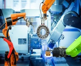 MANUFACTURING
