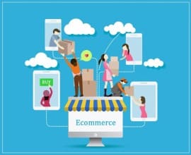 E-commerce