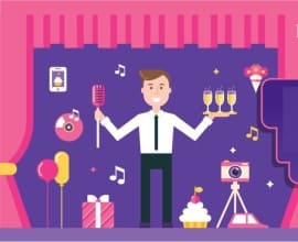 EVENT MANAGEMENT