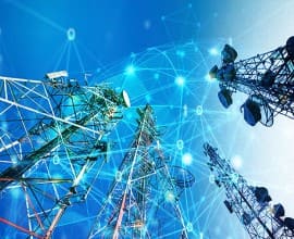 Telecom Industries