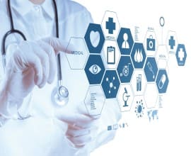 Healthcare and Medical