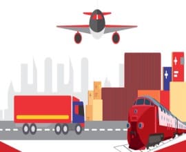 Goods Transport Agencies
